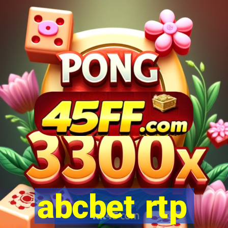 abcbet rtp